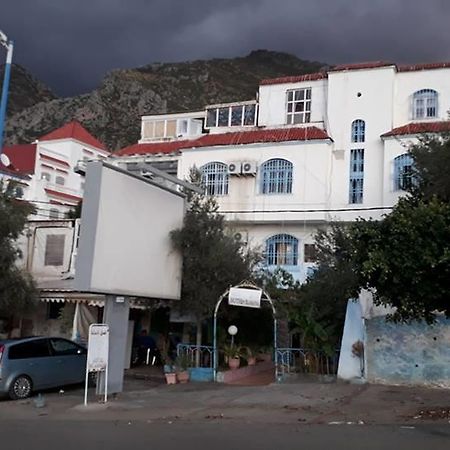 Hotel Al Amana Chefchaouen Exterior photo