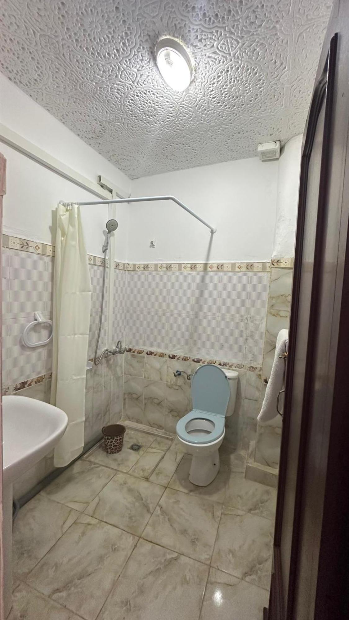 Hotel Al Amana Chefchaouen Exterior photo