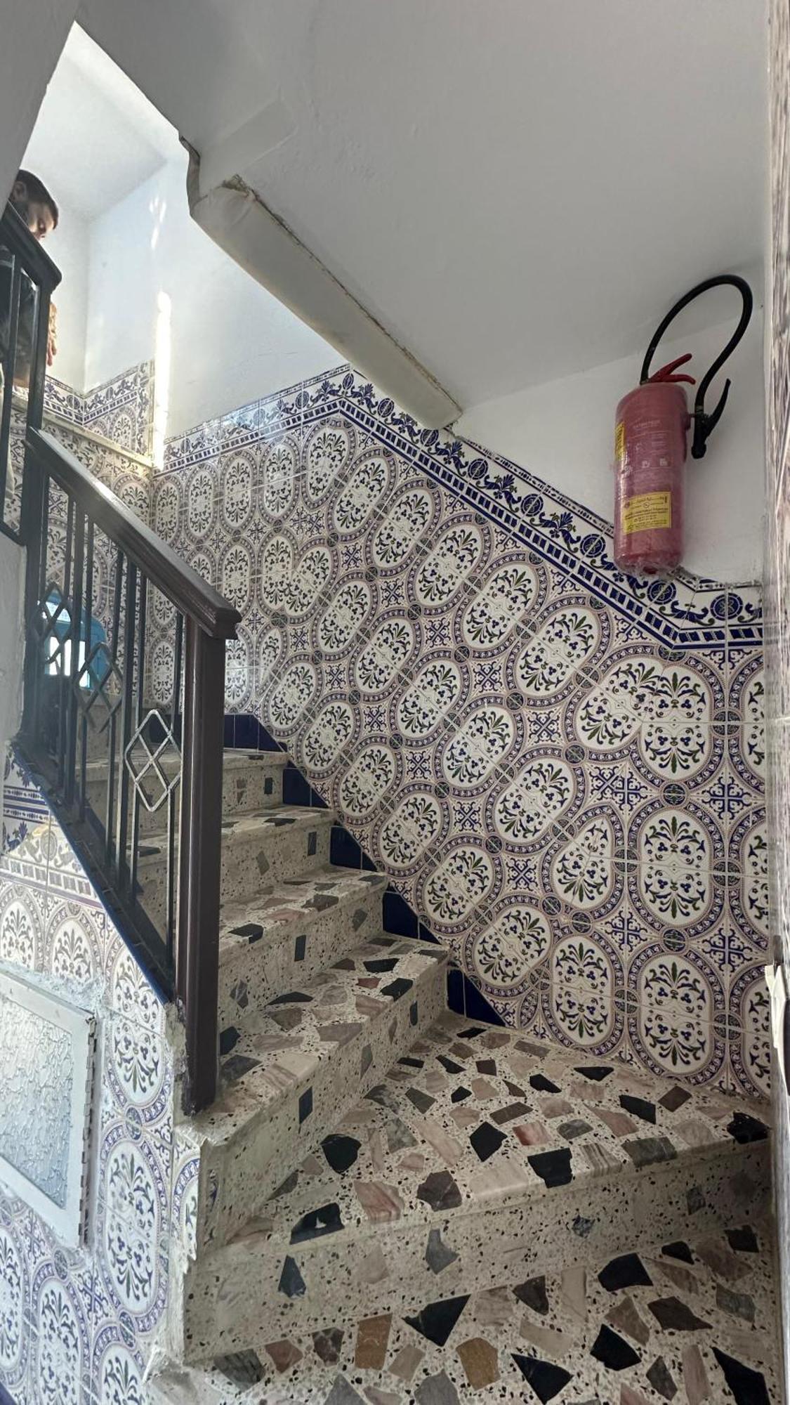 Hotel Al Amana Chefchaouen Exterior photo