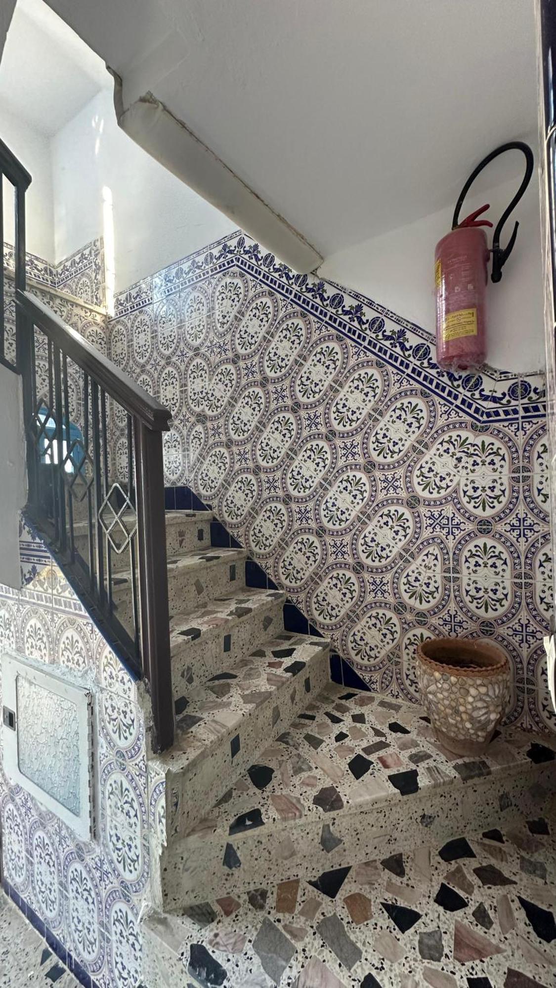 Hotel Al Amana Chefchaouen Exterior photo
