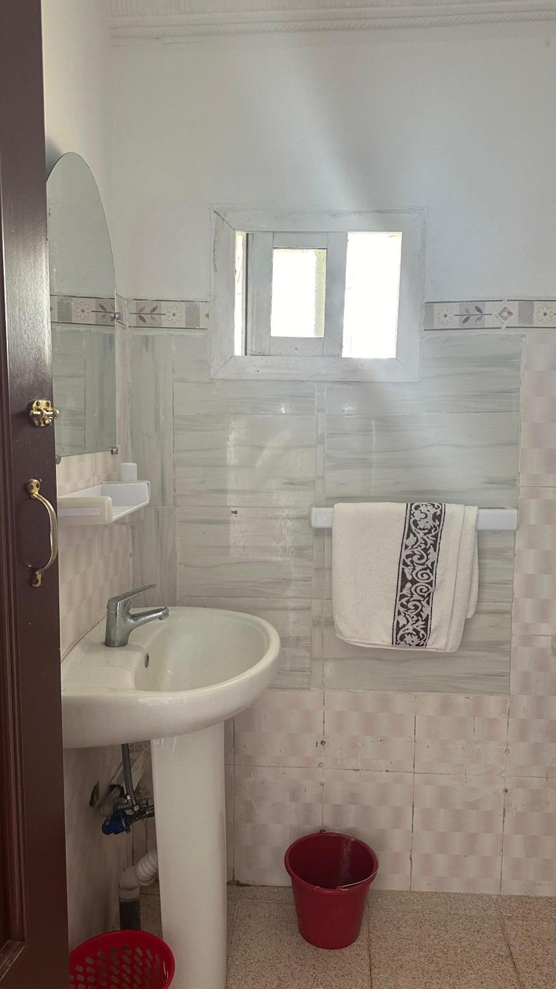 Hotel Al Amana Chefchaouen Exterior photo
