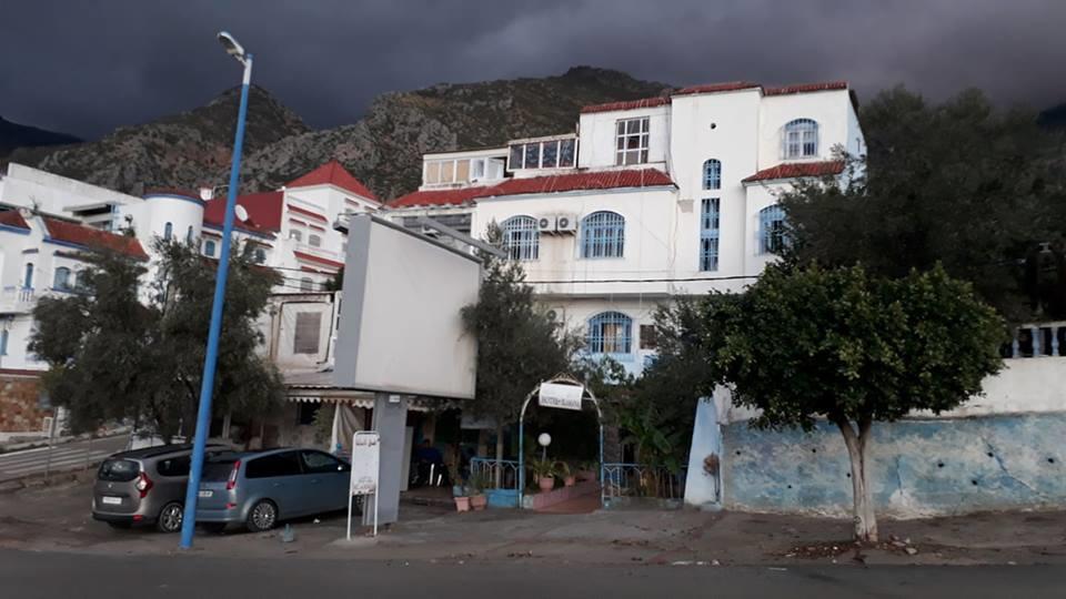 Hotel Al Amana Chefchaouen Exterior photo